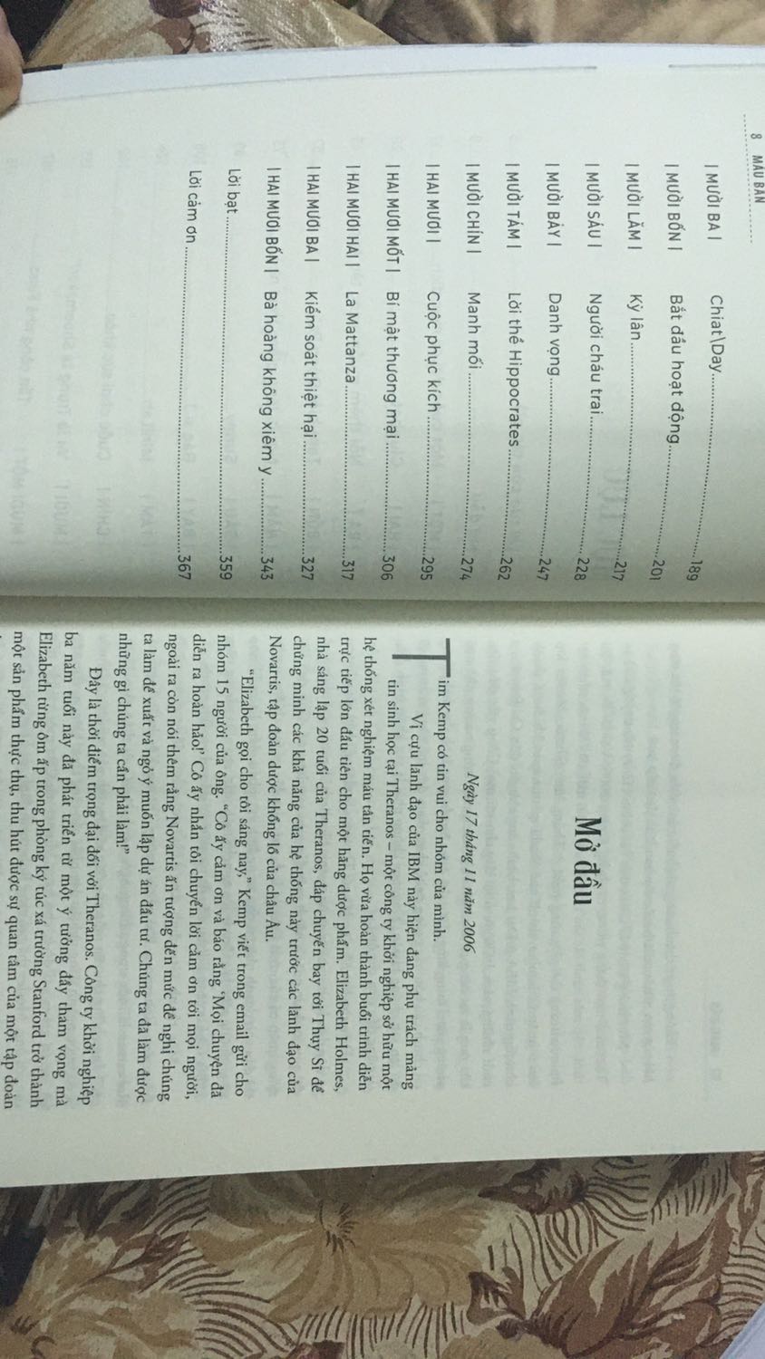 Nội dung điều tra cuốn hút. Giá sách phải chăng. Tiki giao nhanh. Đặt tối nay thì sáng sớm mai đã có