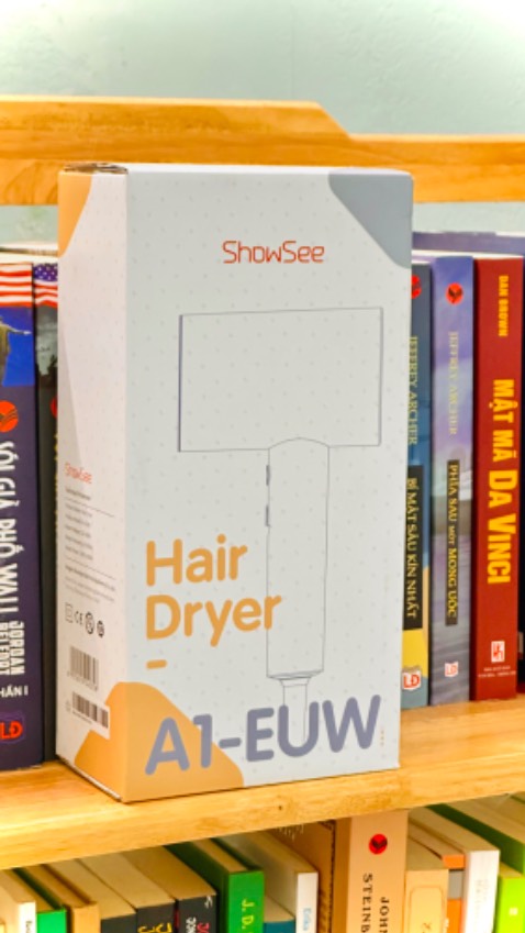 Chưa xài chưa biết hy vọng tốt