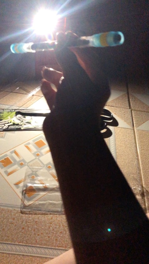 Bút rất tốt không bị vấn đề gì về vận chuyển 10₫