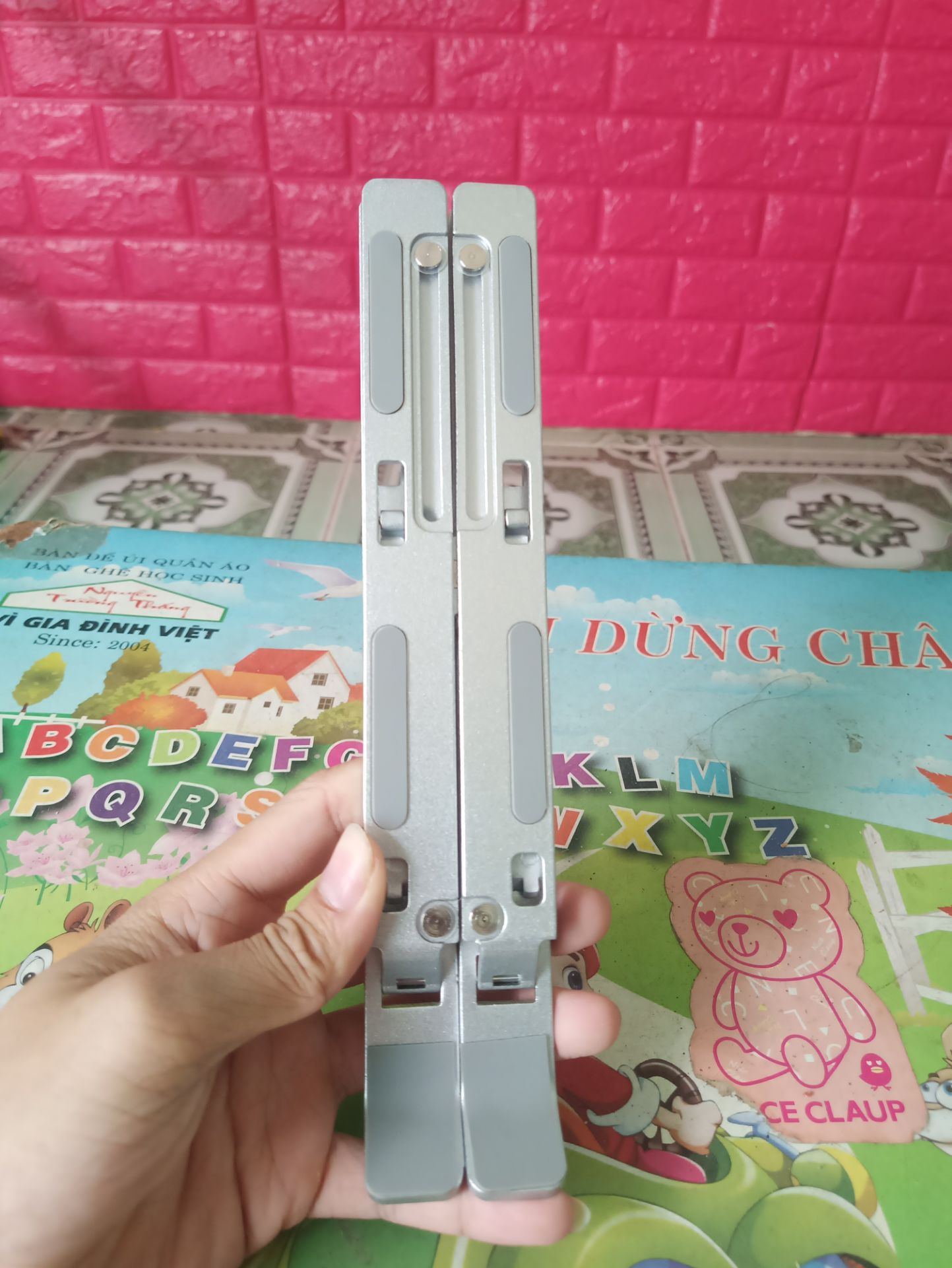 Ngon , nhỏ gọn mà cứng cáp. Shop chu đáo