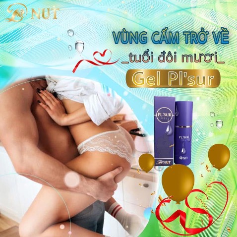 Có những thứ nhỏ thôi nhưng lại khiến mình cảm thấy tự tin hơn mỗi ngày… 🌿

Trước đây mình khá ngại chia sẻ về việc chăm sóc vùng kín, nhưng thật sự sau khi dùng gel chăm sóc phù hợp, mình mới thấy cơ thể mình được “nâng niu” đúng cách. Cảm giác sạch sẽ, dịu nhẹ và thoải mái suốt cả ngày – nhất là những ngày “khó chịu” của con gái.

Mình chọn sản phẩm này vì thành phần lành tính, mùi hương nhẹ nhàng, không gây khô hay kích ứng. Dùng một thời gian thấy rõ sự khác biệt: tự tin hơn, dễ chịu hơn và cũng yêu bản thân mình nhiều hơn 💗

Chăm sóc bản thân không phải là điều xa xỉ, mà là điều cần thiết. Đừng đợi đến khi có vấn đề mới bắt đầu quan tâm nhé!

Ai đang tìm một sản phẩm gel chăm sóc vùng kín dịu nhẹ, an toàn thì mình thật lòng khuyên nên thử. Shop mình mua rất uy tín, tư vấn nhiệt tình, giao hàng nhanh nữa ✨

Ủng hộ shop nhỏ nhưng chất lượng, vừa yên tâm vừa có thêm động lực để chăm sóc bản thân mỗi ngày 💕