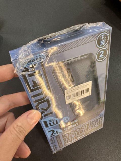 Chưa sử dụng chưa biết chất lượng. Nhưng đóng gói và nhìn hàng hoá kiểu này là thấy "đáng sợ" rồi. Các bạn mua hàng cân nhắc kỹ.