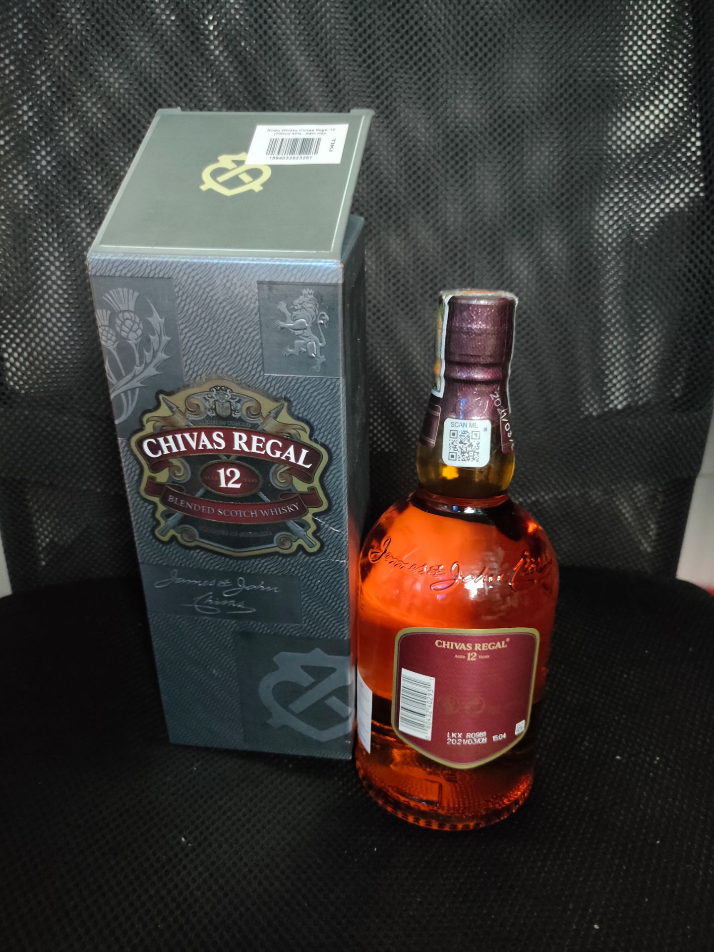 Đã nhận hàng, chuyển hàng khá nhanh, gói hàng rất kĩ lưỡng, chai hộp đầy đủ, giá cả phải chăng, nói chung chất lượng tốt, cho 5 sao luôn!!!