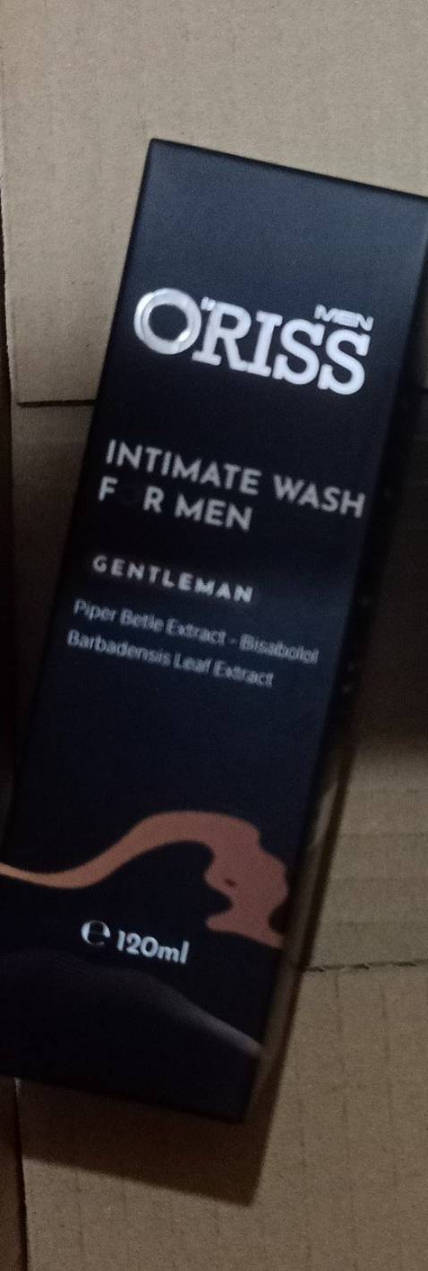 mùi dịu nhẹ, sử dụng rất là ok luôn , cảm ơn shop tv cho