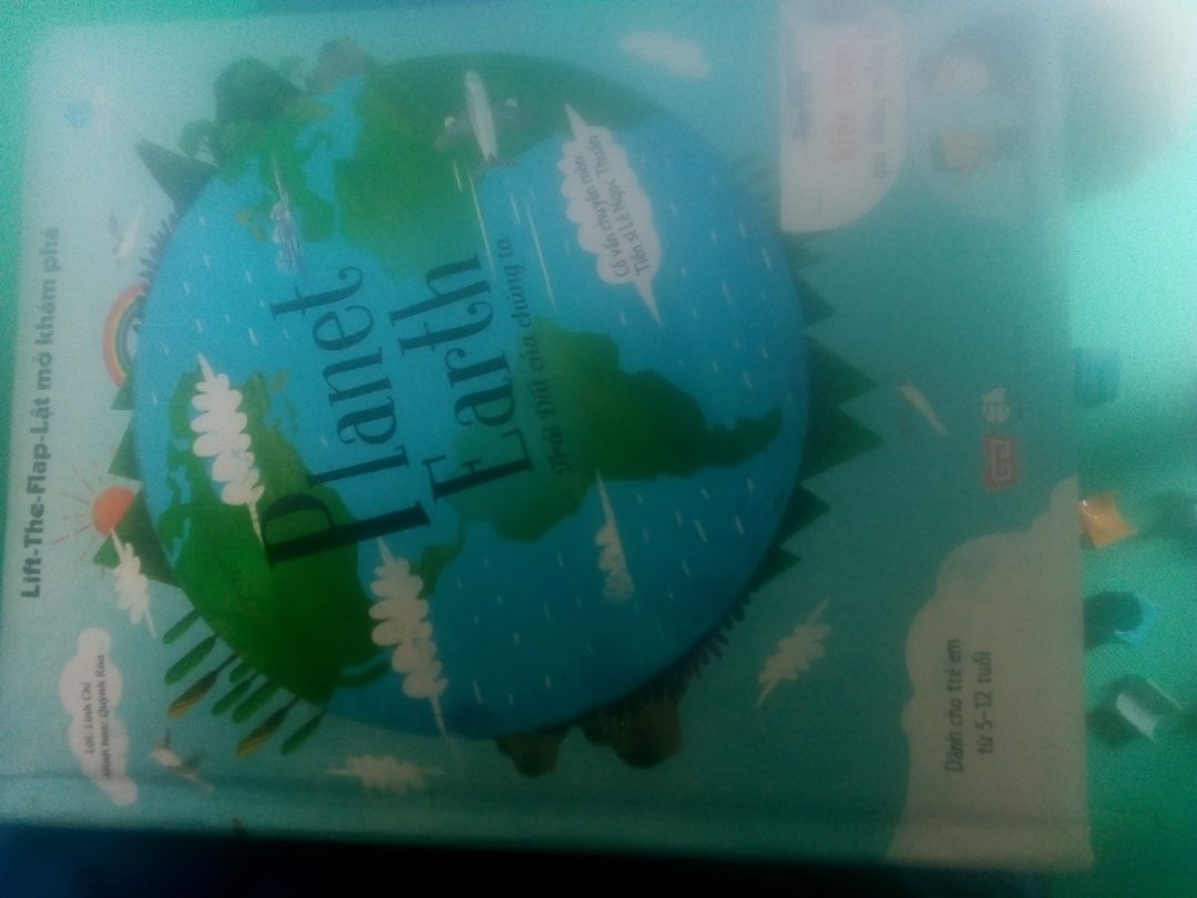 sách thích hợp cho các bé mới học chữ