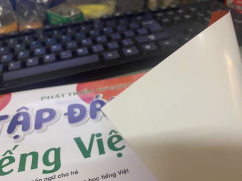 Trên tiki đã trừ tôi 1 lượt book care, nhưng sách nhận dc là không được bọc book care. Yêu cầu TIKI  hoàn trả 1 lượt book care cho tk của tôi.