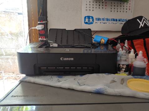 Máy in tốt, rẻ mà chất lượng khỏi phải bàn, in decal hay truyện màu, meme đồ rất ok còn in ảnh chụp hay cảnh vật ng thật thì chỉ tạm ổn thấy hình th chứ ko phải xuất sắc gì Máy in tốt, rẻ mà chất lượng khỏi phải bàn, in decal hay truyện màu, meme đồ rất ok còn in ảnh chụp hay cảnh vật ng thật thì chỉ tạm ổn thấy hình th chứ ko phải xuất sắc gì