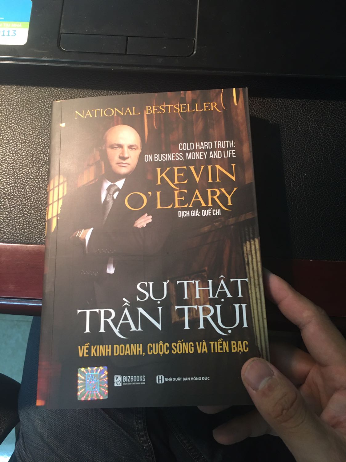 Thất vọng. Sách nhỏ, chữ bé quá. Không như mong đợi