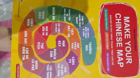 Sách đẹp, in sắc nét, có hình ảnh minh hoạ cho từ vựng giúp người đọc dễ ghi nhớ . Có các đoạn hội thoại và ẫu câu giao tiếp thường gặp. Ok lắm nha