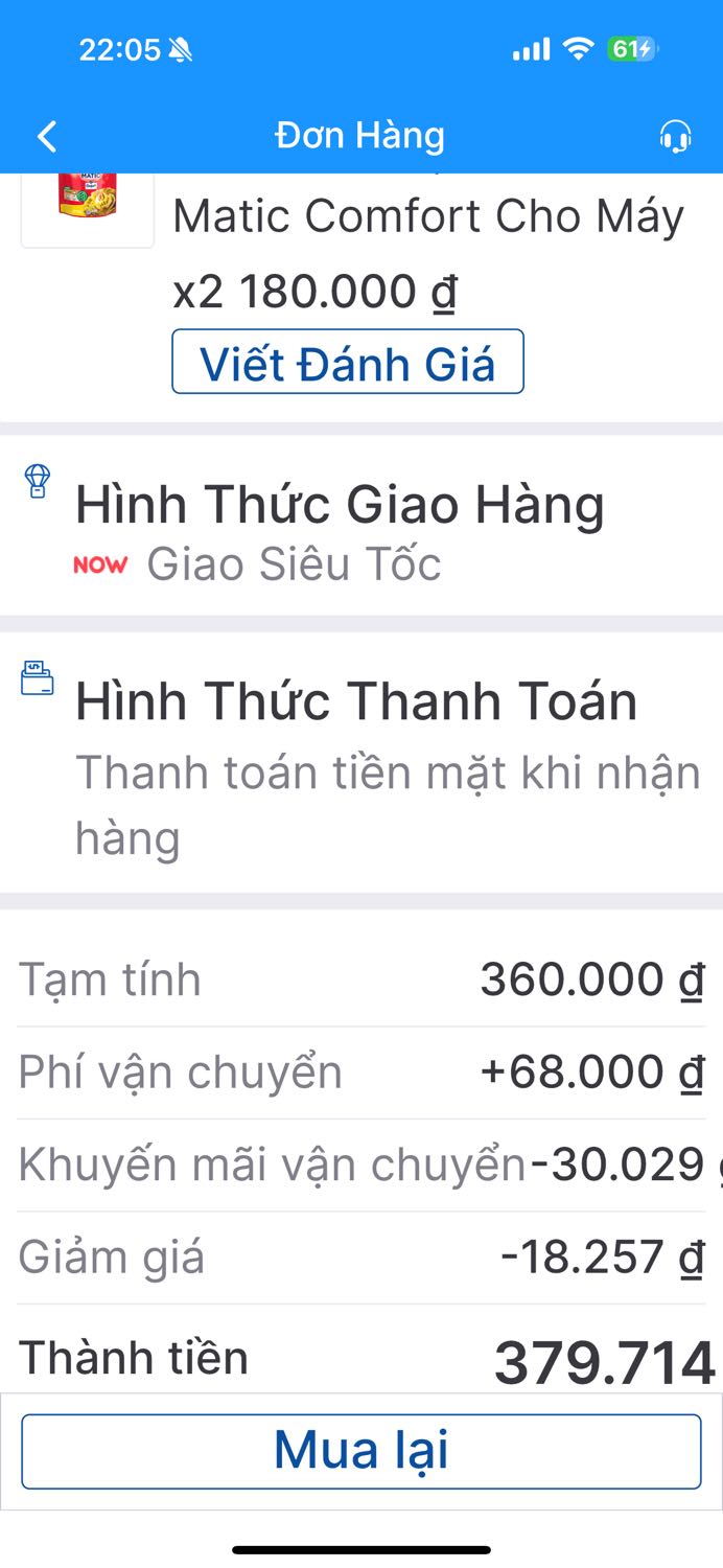 Đóng cẩn thận