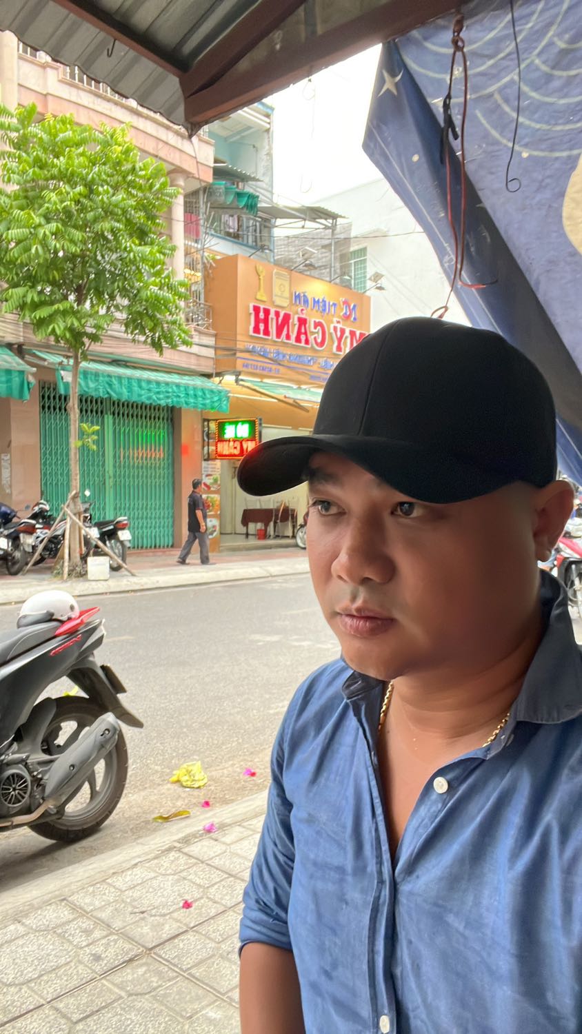 Mũ đẹp lắm shop
Sẽ ủng hộ tiếp