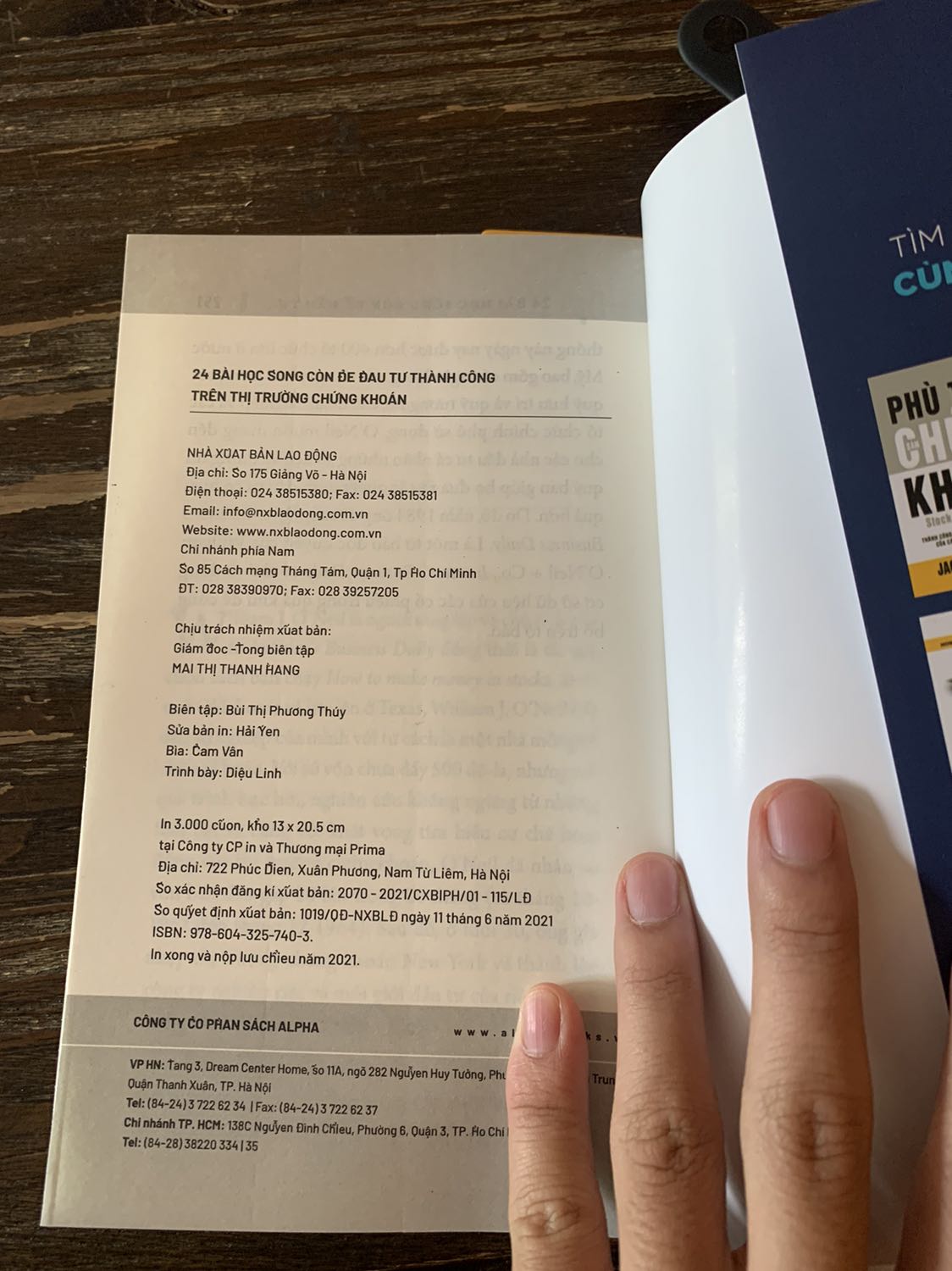 Đã nhận được sách nhanh hơn dự kiến. 
Không biết sách vì sao mà bị lỗi font?