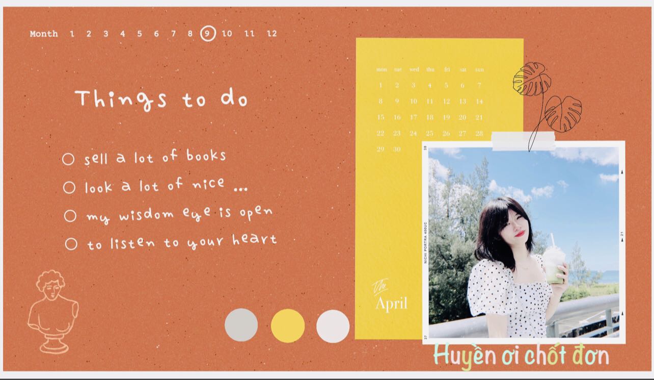 Sách đẹp, giao nhanh 
Thi thoảng lấy ra ôn lại ko quên 🤣🤣