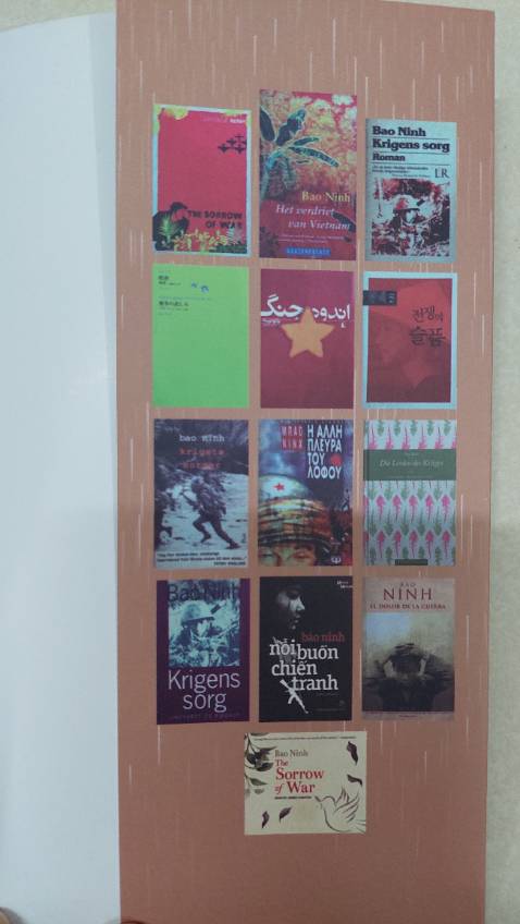 “Cái may của nỗi buồn chiến tranh là ở chỗ nó ra đời vào thời hội nhâp. Nhiều khách phương xa đặt chân đến đây với cuốn truyện của Bảo Ninh. Trong chừng mực mà ở nhiều nơi, hai tiếng Việt Nam mới có nghĩa một cuộc chiến tranh – nó đã trở thành người đại sứ duy nhất của văn học mời gọi người ta đến với xứ sở này để khám phá tiếp”
Tôi hoàn toàn đồng ý với quan điểm của nhà phê bình Vương Trí Nhàn về tác phẩm này. Sự khen ngợi dành cho tác phẩm có lẽ phần đa đến từ những người nước ngoài hơn là những người Việt Nam, những người mà với họ ký ức về chiến tranh, thậm chí là những trải nghiệm trực tiếp về cuộc chiến khi so sánh với điều tác giả viết đều không có gì xa lạ. Có chăng với họ đây là một tác phẩm mang giá trị biểu đạt nghệ thuật với thứ văn phong vừa mang tính hiện thực lại vừa có sức nặng chiều sâu tâm lý .
Dẫu vậy với cá nhân người đọc khi những câu chuyện, giọng văn quen thuộc đó cứ lặp đi lặp lại nhiều lúc tạo cảm giác buồn chán, có lẽ điều này cũng được chính tác giả tự trào bằng thủ pháp mang tính ẩn dụ ở những dòng văn cuối “ Tuy nhiên mạch chuyện không ngừng đứt gãy. Tác phẩm từ đầu đến cuối không hề có nổi một tuyến chung, một bề mặt đại khái nào mà hoàn toàn là những khối thù hình. Tất cả đang diễn ra đột nhiên đứt gãy và bị quét sạch khỏi giữa chừng trang giấy như thể rơi vào một kẽ nứt nào đó của thời gian tác phẩm. Ta vẫn gọi đó là sự mất bố cục, sự thiếu mạch lạc, thiếu bao quát nhiều khi chứng tỏ sự hụt hẫng của tư duy người viết, chứng tỏ cái sự lực bất tòng tâm của y. “ 
Phải chăng tác phẩm về chiến tranh sau rốt vẫn là một trải nghiệm buồn của người lính viết văn.