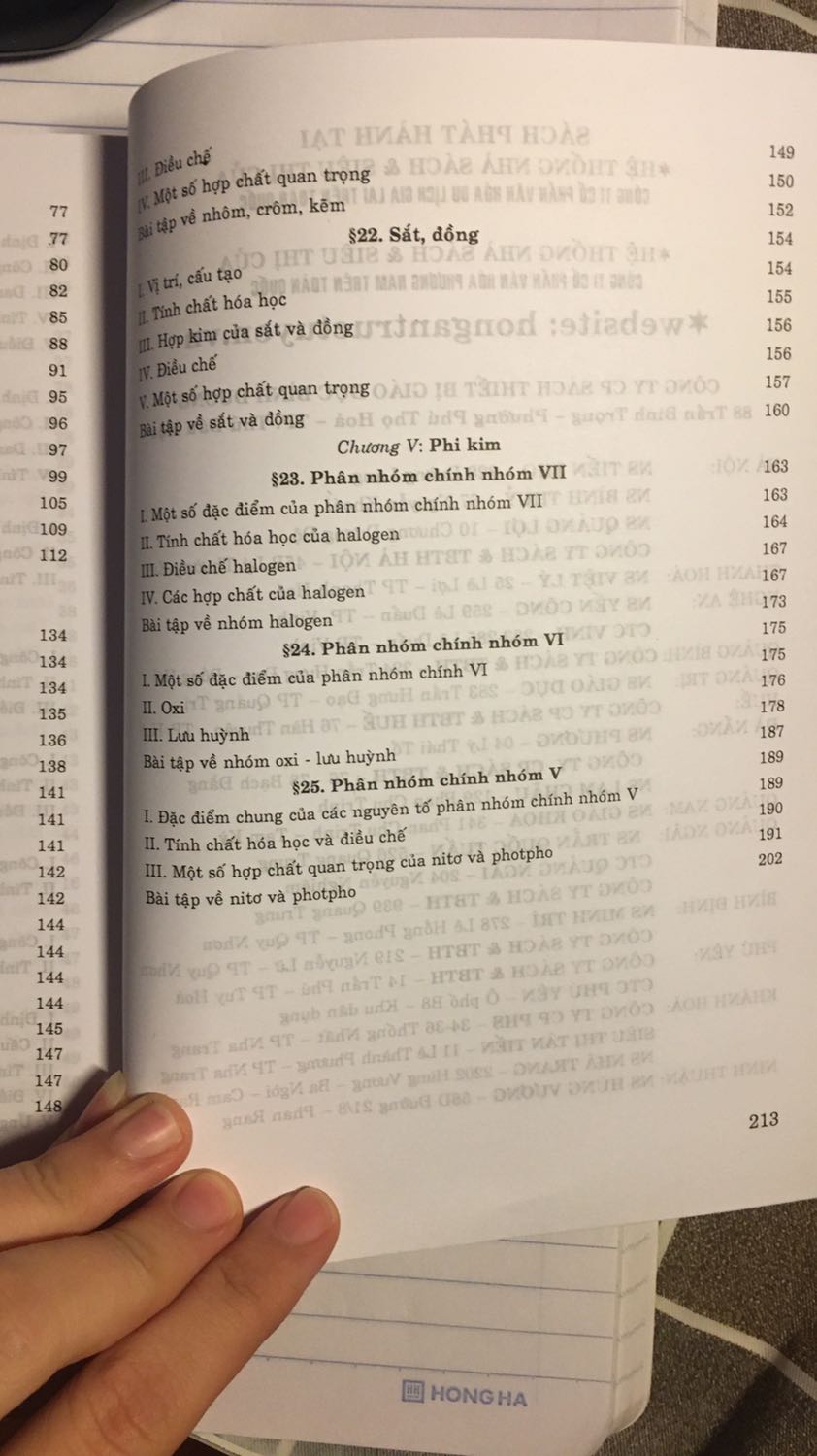 sách nhỏ gọn, in mực ko bị nhoè, đóng gói cẩn thận hộp ko bị móp, giao hàng nhanh