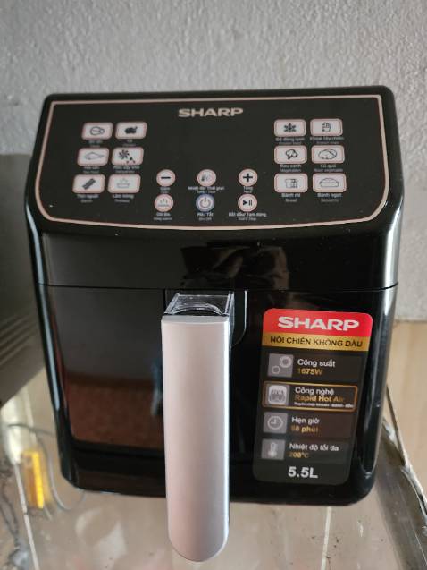 Review image