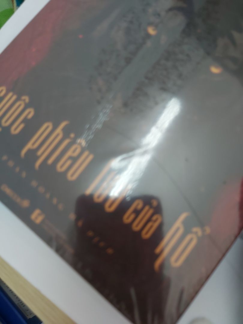 giao hàng nhanh. có lớp bóng bọc bảo vệ