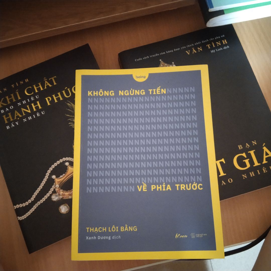 sách đẹp 
giao nhanh
rất okla