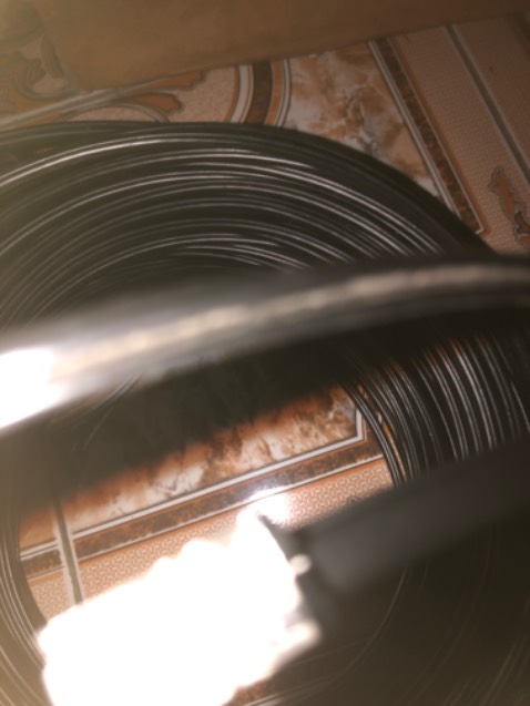 Giao hàng nhanh chóng,shop bấm cho 2đầu dây cáp,Chưa xử dụng nhưng cảm thấy uy tín.