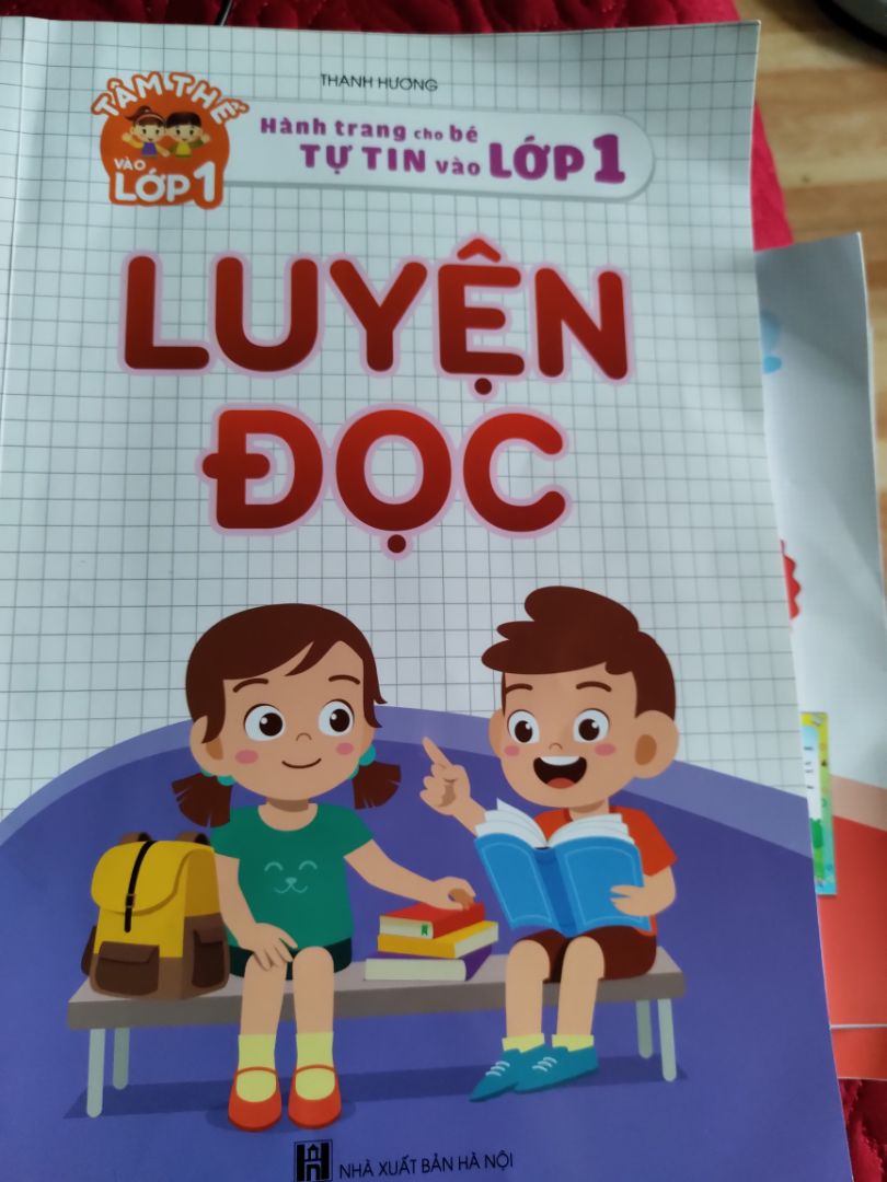 nên mua cho trẻ em