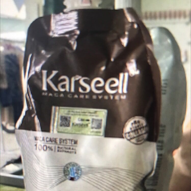 Đã nhận hàng check thấy kết quả hàng chuẩn.
Ủ tóc xong thấy tóc mềm mượt ngay lần đầu tiẻn, muit thơm nhẹ rất dễ chịu. 
Tôi hải lòng về sp giá cả hợ lý và chất lượng