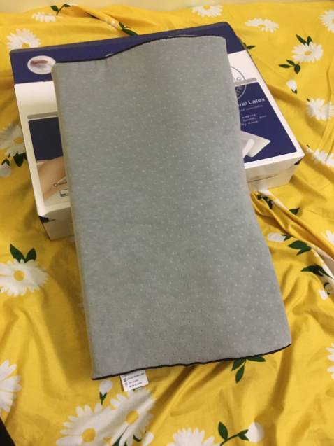 Gối rất êm, mát! Nằm đỡ đau cổ khi ngủ! Shop đóng gói và ship hàng rất nhanh! Cảm ơn nhiều lắm! Gối rất êm, mát! Nằm đỡ đau cổ khi ngủ! Shop đóng gói và ship hàng rất nhanh! Cảm ơn nhiều lắm!