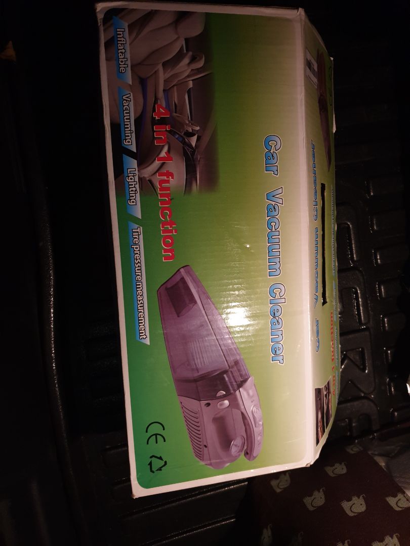 hút bụi tốt nhưng hút nhiều xíu khi tắt bụi có thể rơi ngược lại. chưa thử chức năng bơm nên đánh giá.