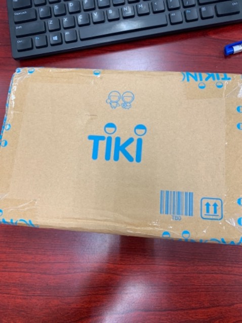 Hàng đẹp, đóng gói cẩn thận