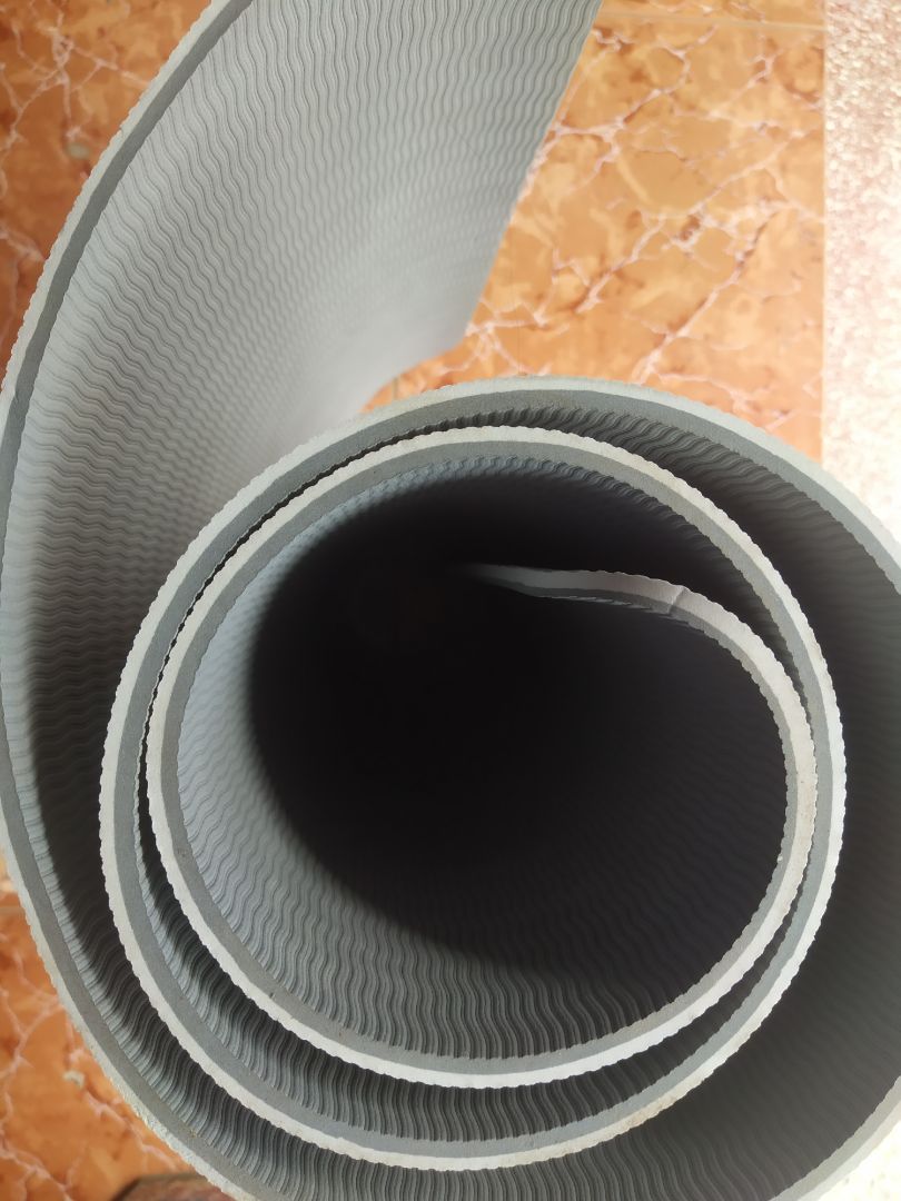 Biết ơn Thảm tập Yoga đẹp,thoải mái,tiện lợi của Midoctor khi mình Tập Yoga Biết ơn dòng sản phẩm chất lượng của công ty Biết ơn sự chu đáo của công ty Biết ơn công ty Tiki và bạn Shiper đã giúp mình có dụng cụ tập luyện rất tuyệt ạ Biết ơn,biết ơn,biết ơn ☘️💖💖💖💖