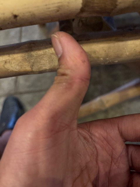 dùng tốt,nếu tập thể thao ra mồi hôi vùng tai sẽ hơi khó chịu.