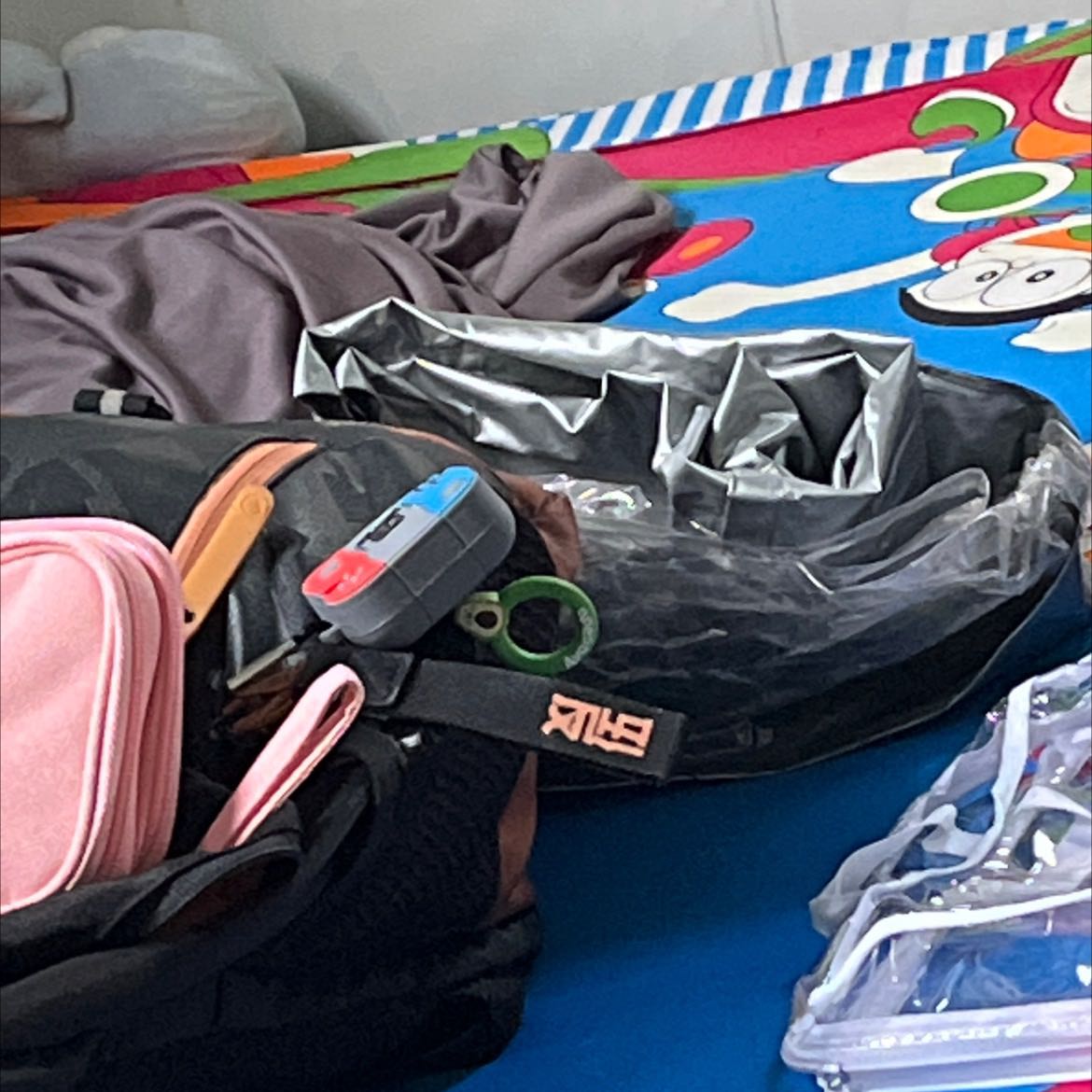 Giao nhạn Giao nhạn