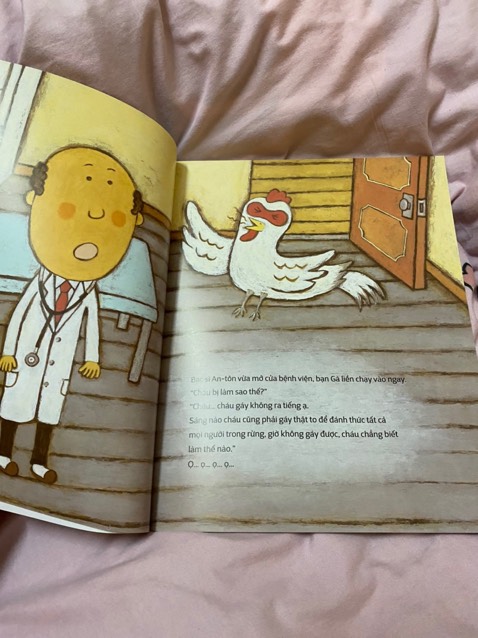 Đã mua tới lần thứ 3 rồi vì lần nào con cũng thích lắm, sẽ ủng hộ shop dài dài