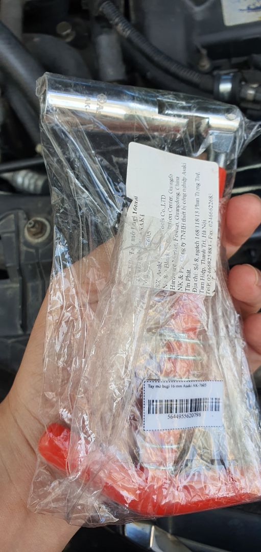 Giao hàng nhanh. Sản phẩm tốt