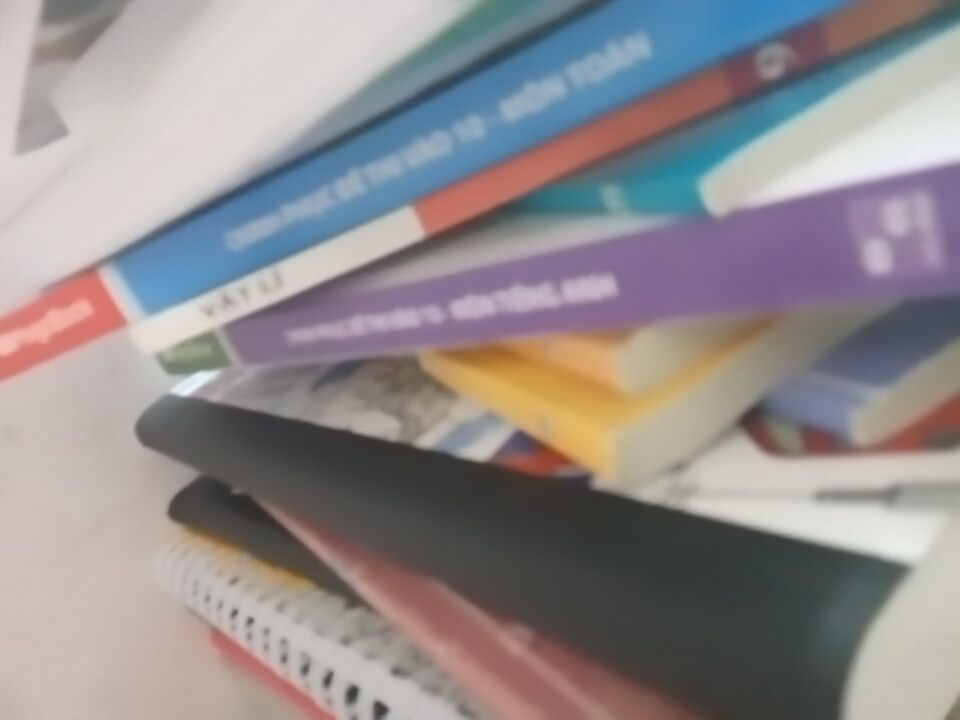 Nói sao đi nữa thì combo toán văn anh của Chinh phục tốt 👍  dùng ổn hihi