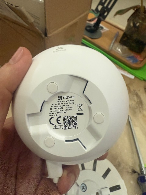 Dễ cài đặt, sử dụng tốt, hình ảnh rõ nét.