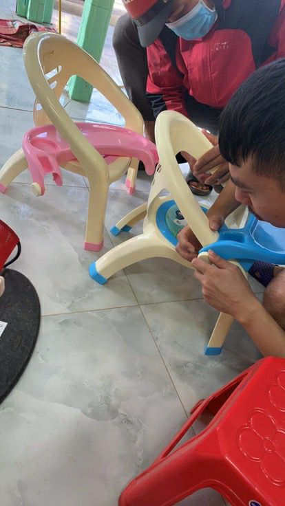 ghế đẹp và trông rất bền, rất tuện lợi, sản tốt tốt ghế đẹp và trông rất bền, rất tuện lợi, sản tốt tốt