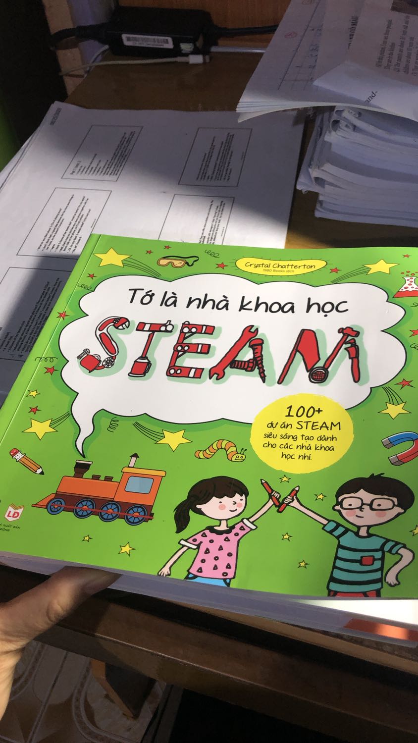 Sp chất lượng cao. Đep, bổ ích