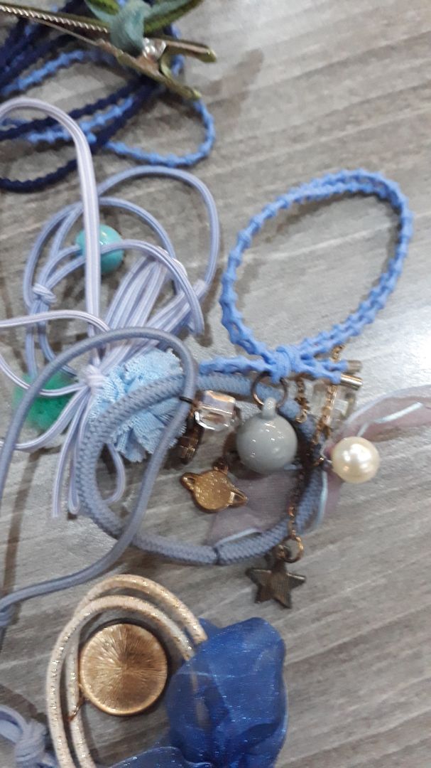 Tạm được, sp nhìn giống cũ, phụ kiện cho dây cột bị sét. không giống hình quảng cáo