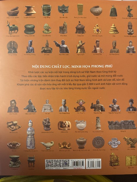 Sách chất lượng, nhiều hình ảnh đẹp và thông tin bổ ích Sách chất lượng, nhiều hình ảnh đẹp và thông tin bổ ích