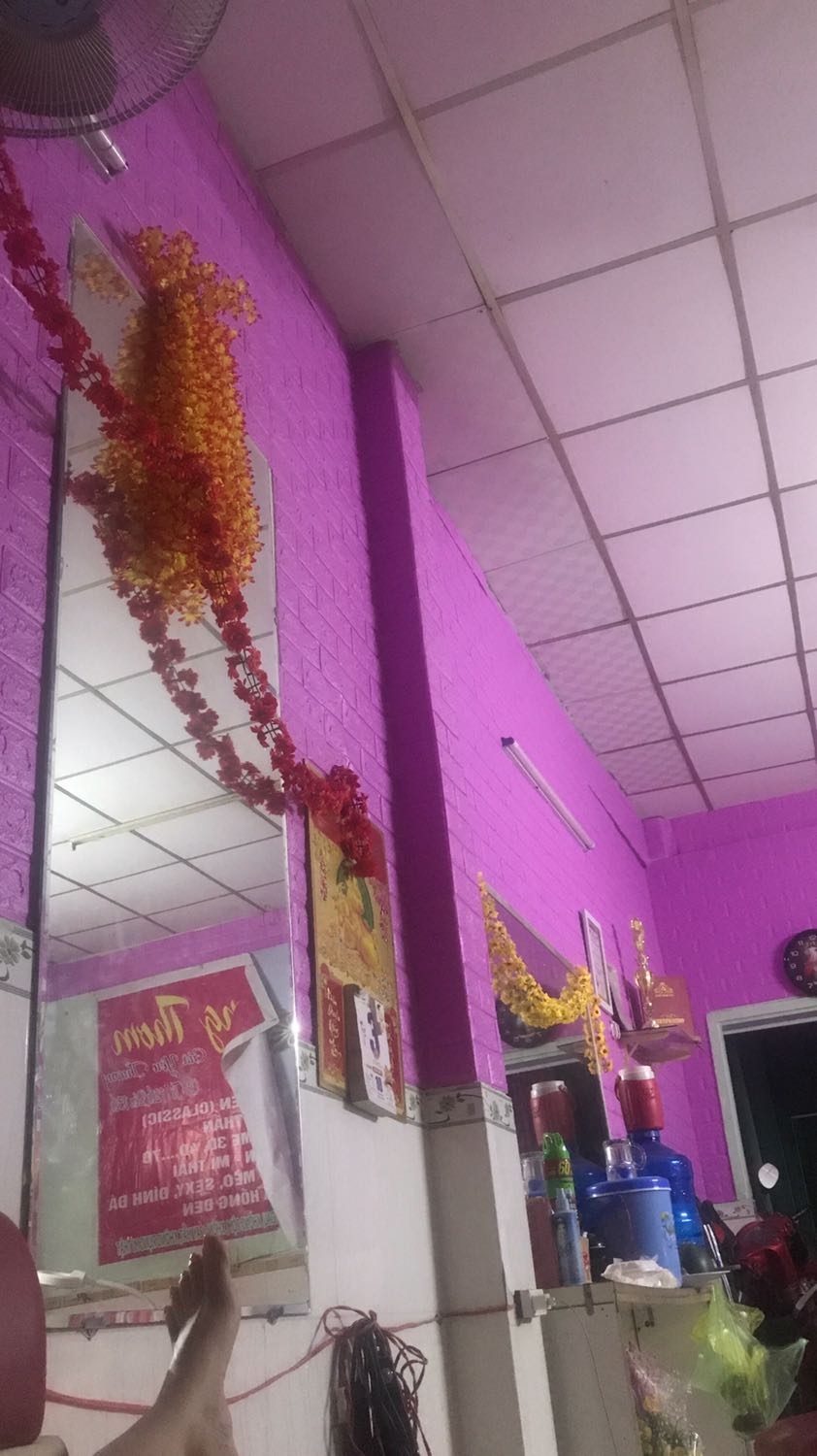 Giao màu ko đúng như đặt nhưng cũng đẹp, hài lòng