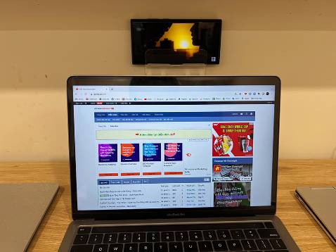 Chất lượng sản phẩm tốt