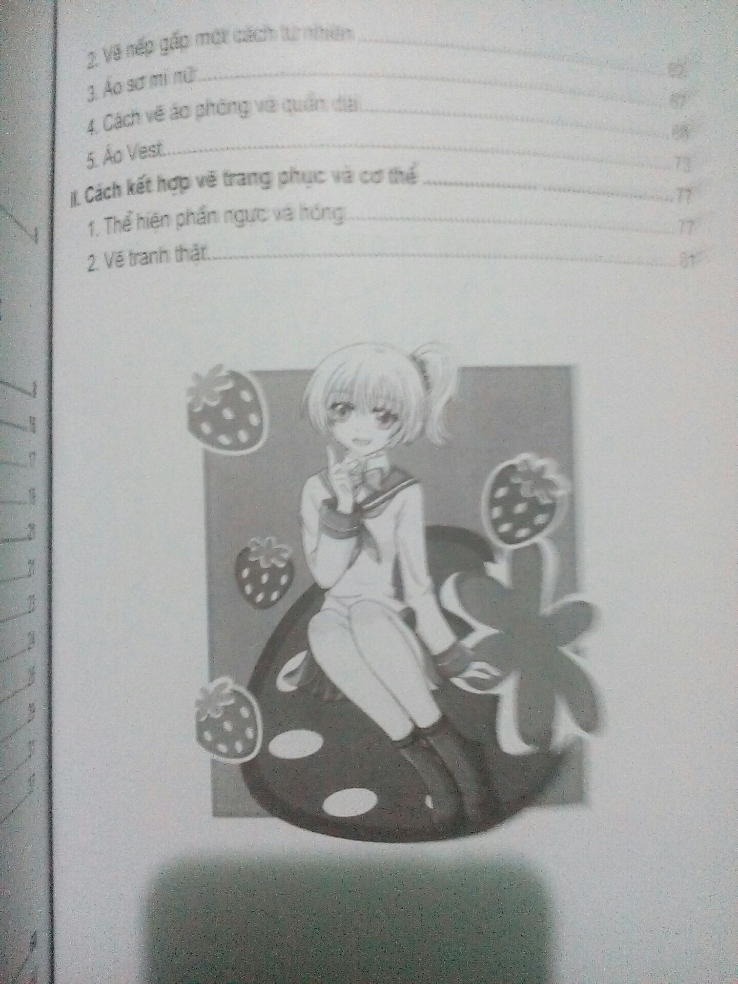 mua có một quyển sách mà gói kĩ ghê lun ????nội dung sách ổn, hiện tại mình đang vào tuần thi nên ko mang sách ra tập vẽ theo đc, khi nào thi xong rồi mình sẽ dùng và cảm nhận sau nhé ??