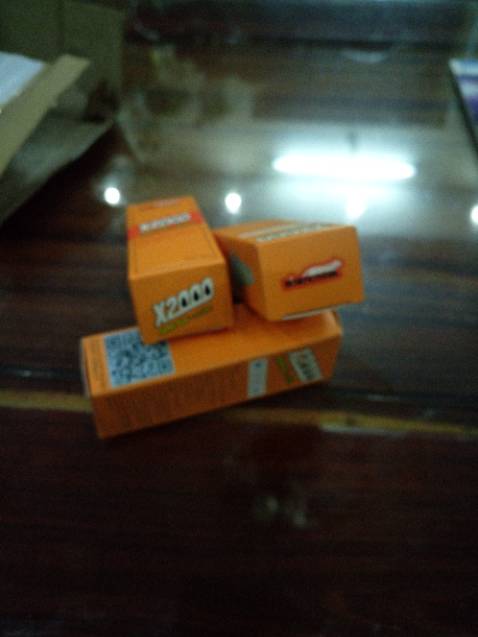 Gửi hàng nhanh, đúng mẫu, chưa sử dụng nhưng chắc chắn hàng tốt.  Chúc shop luôn có nhiều khách hàng, gửi shop 5 sao.