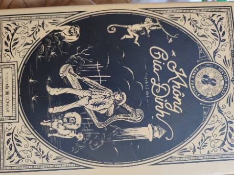 Mk thấy dc review cũng nhiều, nên ko biết có phải mk đánh giá quá cao trước khi đọc ko mà đọc xong thấy cũng ko dc như mk kỳ vọng. Ý là cảm xúc nó chưa tới á. Nhưg cũng là 1 cuốn tạm ổn để trải nghiệm nha