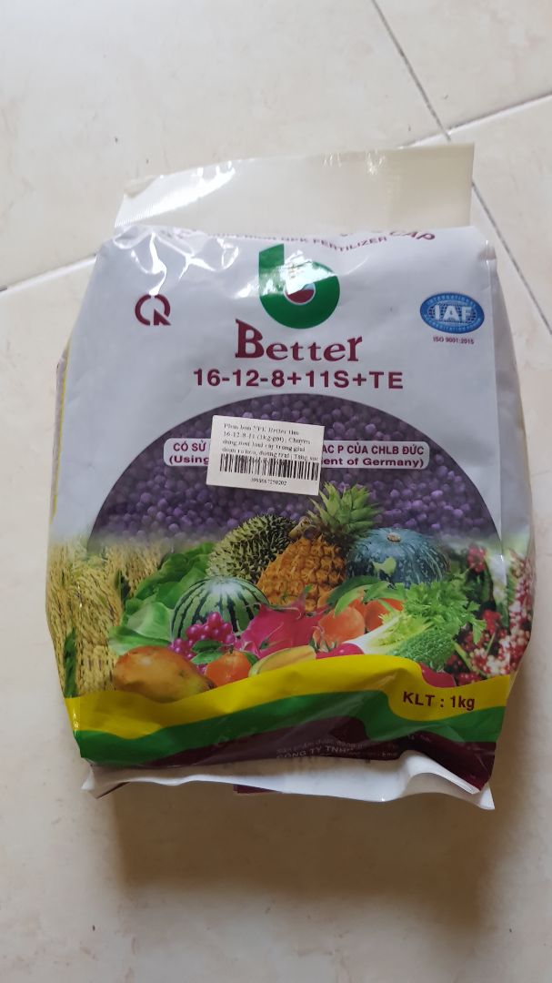 hàng giao nhanh, đóng gói cẩn thận, date xa. Mình chưa dùng nên chưa có nx về chất lượng nhưng thương hiệu cũng có tiếng rồi nên chắc chỉ cần theo HDSD của NSX là sẽ ổn.