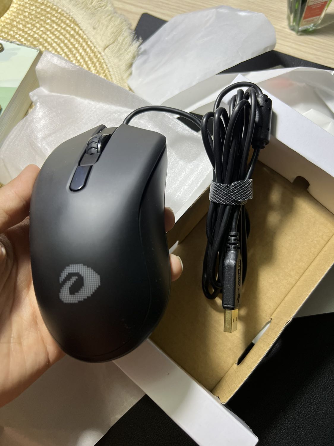 Đã đc đổi chuột, trừ sao đó mất thời gian quá