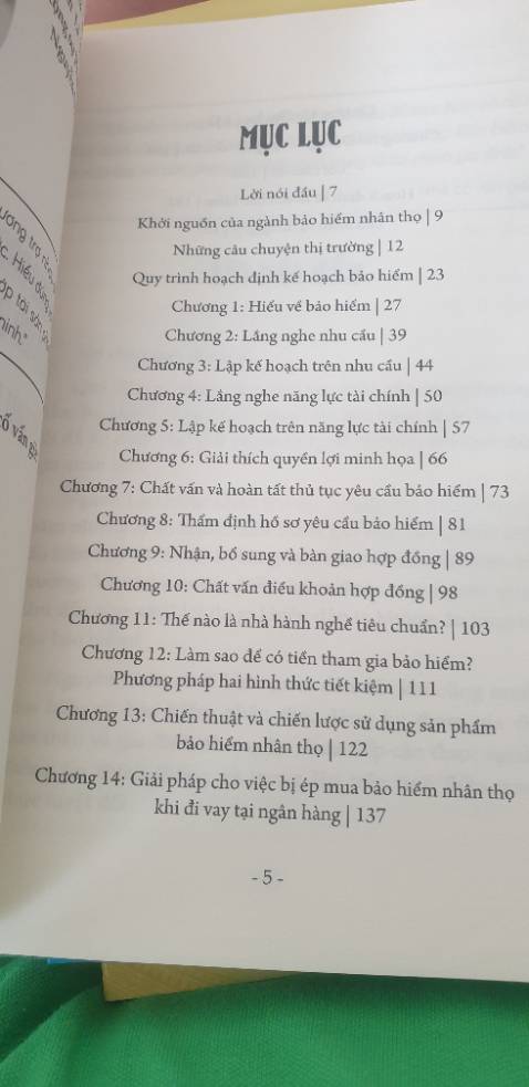 Hay, nên đọc tham khảo cho nghề