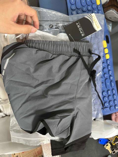 Shop giao đúng mẫu ,mặc thoải mái cho vận động