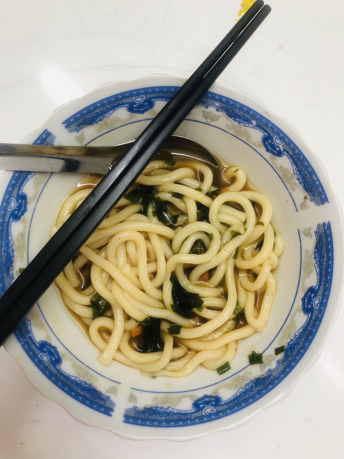 Đóng gói cẩn thận,mì dai và ngon lắm