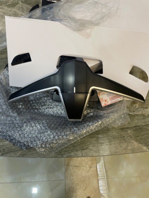 độ sắc sảo của sản phẩm 7.5/10, hài lòng trong phân khúc giá 500k